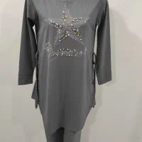 ست تونیک شلوار