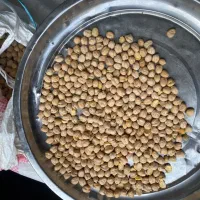 نخود فروشی‌