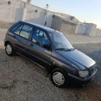 پراید۱۱۱ مدل ۹۶