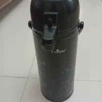 فلاکس یونیک داخل شیشه 2نیم لیتری