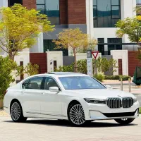 BMW 730i