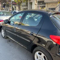 ۲۰۷پانا ۱۴۰۲در حد