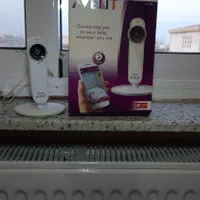 دوربین اتاق کودکAVENT