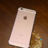 اپل کارکرده ۶s|موبایل|کرج, باغستان|دیوار