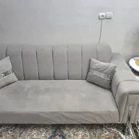 مبل چستر صدفی|مبلمان خانگی و میز عسلی|تهران, مسعودیه|دیوار