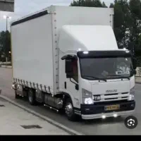 باربری *سهندبار*اردبیل ۱۰۰٪تضمینی اعزام کارگر|خدمات حمل و نقل|اردبیل, |دیوار