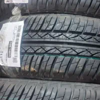 لاستیک بارز سایز ۱۶۵