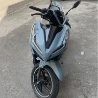 هندا کلیک ۱۵۰ تک ریموت تایلندی