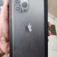 iphone 13 pro max جعبه اصلی ایفون ۱۳ پرومکس