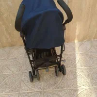 کالسکه خارجی برند جویی|کالسکه و لوازم جانبی|کرج, کمال‌شهر|دیوار