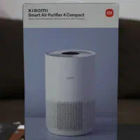 تصفیه هوا شیائومی مدل 4compact