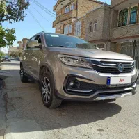 فردا موتور Sx5 مدل 1401|خودرو سواری و وانت|ارومیه, |دیوار