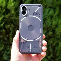 Nothing phone 2 256 ram 12|موبایل|تهران, پونک|دیوار