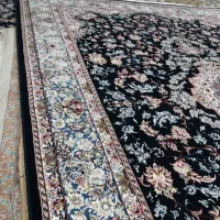 دوعدد ۶ متر زمرد مشهد درجه یک ۱۲۰۰ ش ۳۶۰۰تراکم|فرش|تهران, الهیه|دیوار