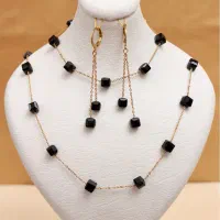 سرویس مرواریدی یلدایی به قیمت عمده|بدلیجات|یزد, |دیوار