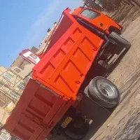 کاویان کمپرسی|خودرو سنگین|قم, شهرک فاطمیه|دیوار