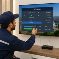 نصاب انتن