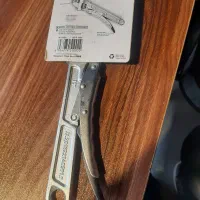 آچار فرانسه قفلی(power max)|ابزارآلات|رشت, کوی عرفان|دیوار