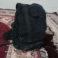 کوله پشتی مدرسه