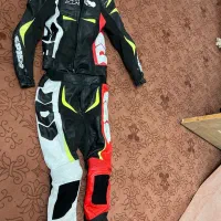 لباس موتور سواری SPIDI