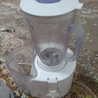 آبمیوه گیر  چند کاره و آسیاب
