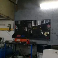 مکانیکی.صافکاریPDR زیربندسازی.تنظیم موتور