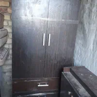 کمد لباسی و....|جاکفشی، کمد، دراور|نیریز, |دیوار