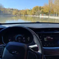 کی ام سی a5|خودرو سواری و وانت|اقلید, |دیوار