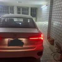 ام جی ۵ خلیج.|خودرو سواری و وانت|دزفول, |دیوار