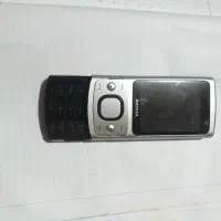 گوشی نوکیا اصلی تک سیم کارت سالم