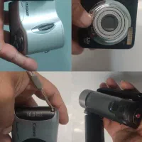 دوربین عکاسی فیلم برداری کنون اصل