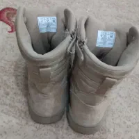 پوتین آمریکایی  کوهنوردی و شکار|کوهنوردی و کمپینگ|ارد, |دیوار