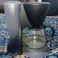 قهوه ساز CROWN