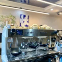 دستگاه اسپرسو|کافی‌شاپ و رستوران|ساری, |دیوار