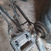 دوچرخه ۲۰و۲۶