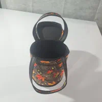جاقابلمه.کیف قابلمه.مناسب روزمرگی و سفر|ظروف نگهدارنده، پلاستیکی، یک‌بارمصرف|تبریز, |دیوار