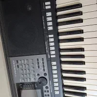 ارگ یاماها ۳Aهزار|پیانو، کیبورد، آکاردئون|خمینی‌شهر, |دیوار