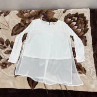 بلوز حریر H & M
