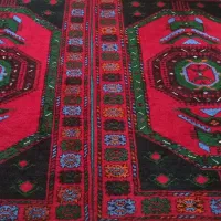 قالیچه دست باف|فرش|بجنورد, |دیوار