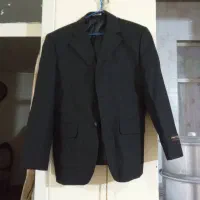 کت وشلوار بچگانه