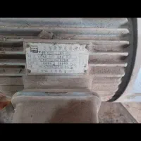 دینام|ماشین‌آلات صنعتی|کرج, حیدرآباد|دیوار