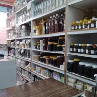 فروش قفسه و پیشخوان مغازه|فروشگاه و مغازه|زنجان, |دیوار