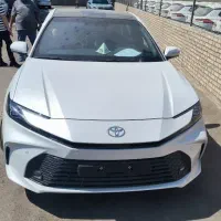 کمری 2025  Le dakhel parche|خودرو سواری و وانت|تهران, سید خندان (جلفا)|دیوار