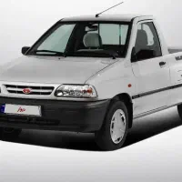 پراید وانت ۱۵۱