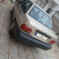 پراید ۱۳۱تمیز