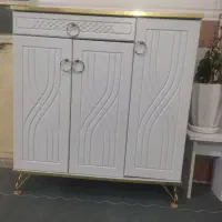 میز تلویزیون ،جاکفشی ،ساعت