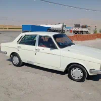 پیکان درجه یک بشرط موتور عالی|خودرو سواری و وانت|مرودشت, ثبت احوال|دیوار