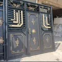 درب اهنی ثامین