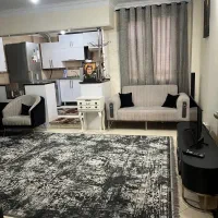 آپارتمان ۵۵ متری ط دوم پارکینگ انباری