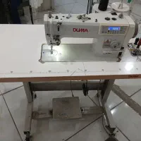 چرخ خیاطی تمام کامپیوتر
